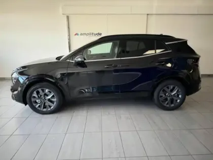 Photo 7 Kia Sportage Gén. V Ph1 Evo GT-line Premium 5