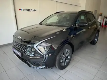 Photo Kia Sportage