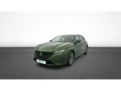 Photo Peugeot 308 Active Pack