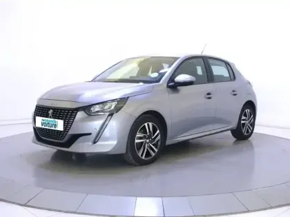 Photo Peugeot 208 Allure