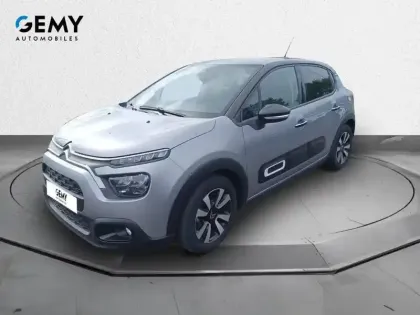 Photo Citroën C3 Max