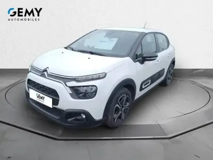 Photo Citroën C3 Feel Pack