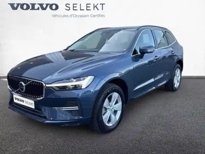 Photo Volvo Xc60 Core