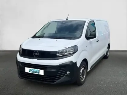 Photo Opel Vivaro
