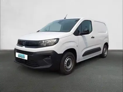 Photo Opel Combo