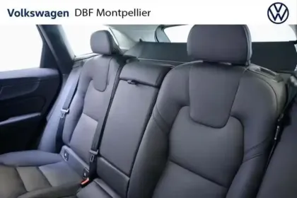 Photo 16 Volvo Xc60 T8 Recharge AWD 310 ch + 145 Geartronic 8 Ultimate Style Chrome