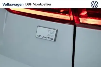 Photo 15 Volvo Xc60 T8 Recharge AWD 310 ch + 145 Geartronic 8 Ultimate Style Chrome