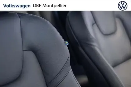 Photo 17 Volvo Xc60 T8 Recharge AWD 310 ch + 145 Geartronic 8 Ultimate Style Chrome