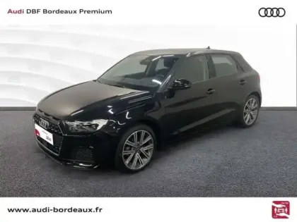 Photo Audi A1 25 Tfsi 95 Ch S Tronic 7 Advanced 2