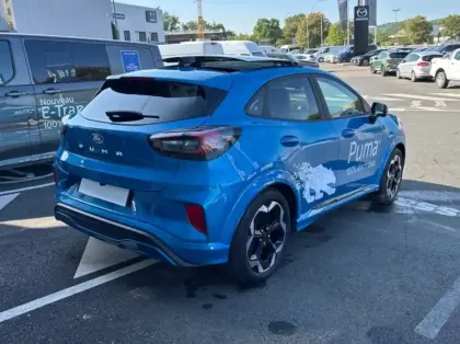 Photo 1 Ford Puma Gen-E 168ch Standard Range 43 kWh Premium