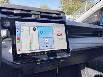 Photo 3 Ford Puma Gen-E 168ch Standard Range 43 kWh Premium