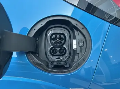 Photo 21 Ford Puma Gen-E 168ch Standard Range 43 kWh Premium