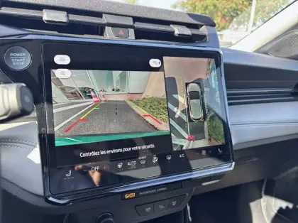 Photo 15 Ford Puma Gen-E 168ch Standard Range 43 kWh Premium