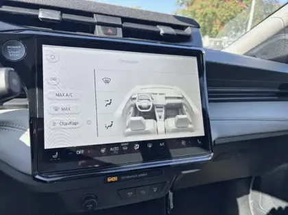 Photo 4 Ford Puma Gen-E 168ch Standard Range 43 kWh Premium