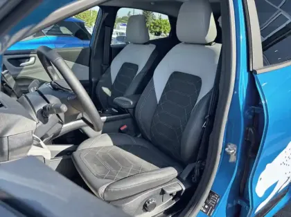 Photo 9 Ford Puma Gen-E 168ch Standard Range 43 kWh Premium