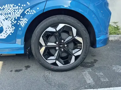 Photo 13 Ford Puma Gen-E 168ch Standard Range 43 kWh Premium