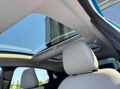 Photo 14 Ford Puma Gen-E 168ch Standard Range 43 kWh Premium