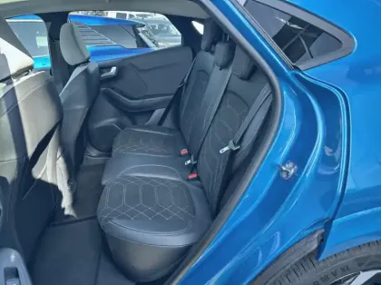 Photo 8 Ford Puma Gen-E 168ch Standard Range 43 kWh Premium