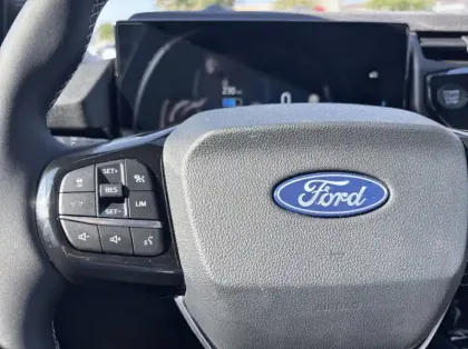 Photo 16 Ford Puma Gen-E 168ch Standard Range 43 kWh Premium