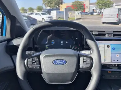 Photo 6 Ford Puma Gen-E 168ch Standard Range 43 kWh Premium