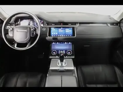 Photo 28 Land rover Range Rover Evoque  2.0 D 150ch SE AWD BVA