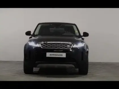 Photo 16 Land rover Range Rover Evoque  2.0 D 150ch SE AWD BVA