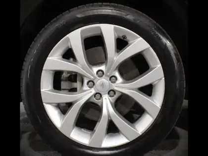 Photo 20 Land rover Range Rover Evoque  2.0 D 150ch SE AWD BVA