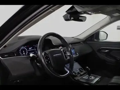 Photo 26 Land rover Range Rover Evoque  2.0 D 150ch SE AWD BVA