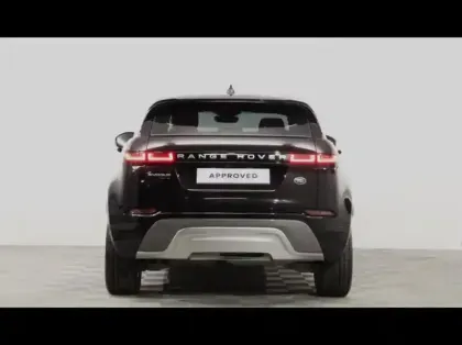 Photo 19 Land rover Range Rover Evoque  2.0 D 150ch SE AWD BVA