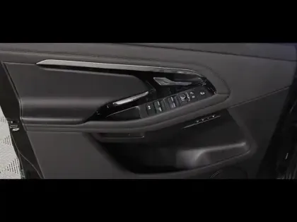 Photo 21 Land rover Range Rover Evoque  2.0 D 150ch SE AWD BVA