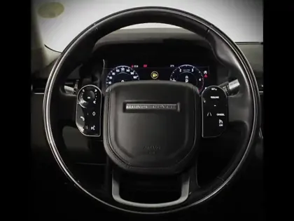 Photo 27 Land rover Range Rover Evoque  2.0 D 150ch SE AWD BVA