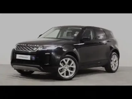 Photo Land Rover Range Rover Evoque