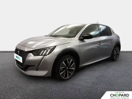 Photo Peugeot 208 Gt