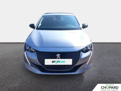 Photo Peugeot 208 Style