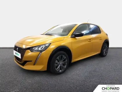 Photo Peugeot 208 Style