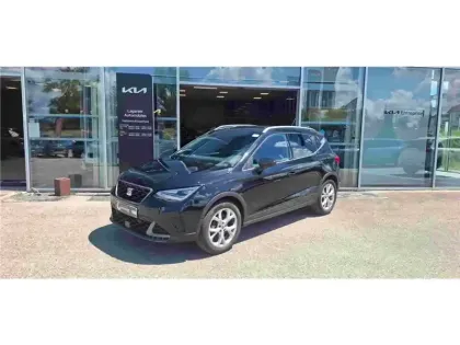Photo Seat Arona Fr