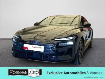 Photo Audi A6 S Line