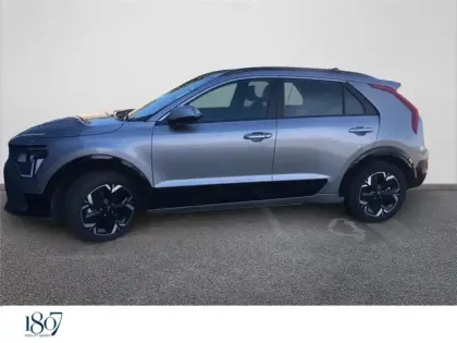 Photo Kia Niro Active