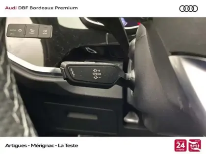 Photo 7 Audi Q3 Gén. II Ph1 NG S line 5