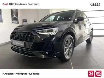 Photo Audi Q3 S Line