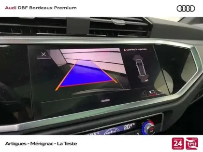 Photo 9 Audi Q3 Gén. II Ph1 NG S line 5