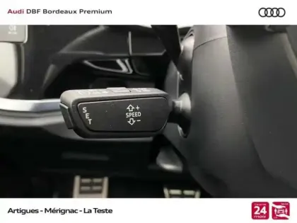 Photo 8 Audi Q3 Gén. II Ph1 NG S line 5