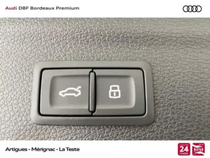 Photo 6 Audi Q3 Gén. II Ph1 NG S line 5