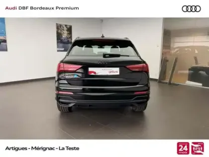 Photo 7 Audi Q3 Gén. II Ph1 NG S line 5