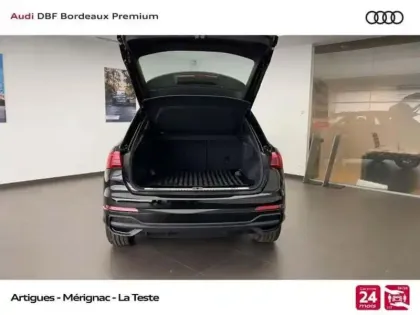 Photo 5 Audi Q3 Gén. II Ph1 NG S line 5