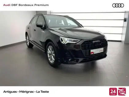 Photo Audi Q3 S Line