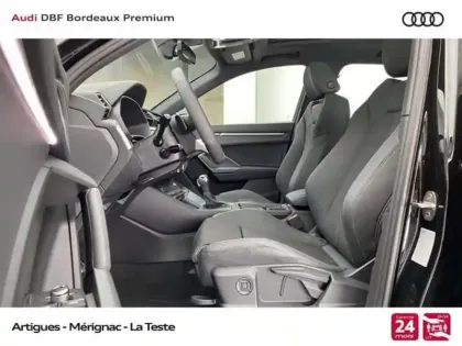 Photo 9 Audi Q3 Gén. II Ph1 NG S line 5