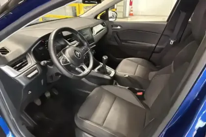 Photo 12 Renault Captur TCe 100 GPL Evolution