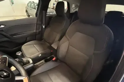 Photo 21 Renault Captur TCe 100 GPL Evolution