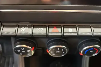 Photo 25 Renault Captur TCe 100 GPL Evolution